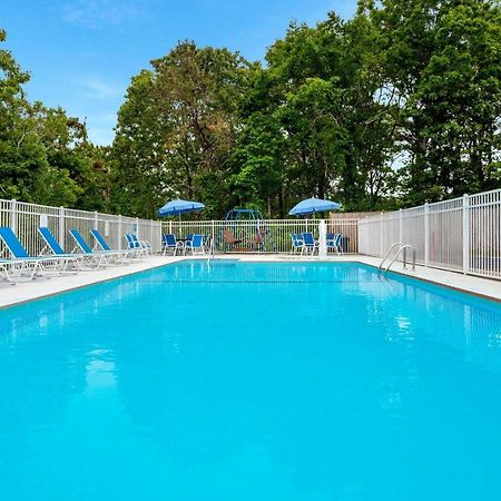 Travelodge By Wyndham Cape Cod Area West Dennis Esterno foto