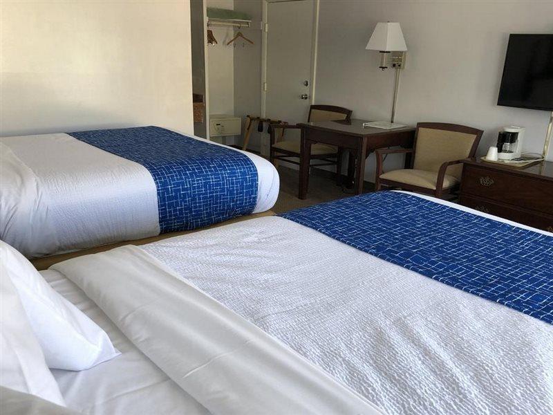 Travelodge By Wyndham Cape Cod Area West Dennis Esterno foto