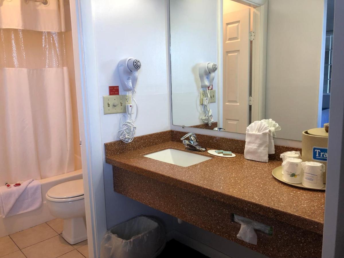 Travelodge By Wyndham Cape Cod Area West Dennis Camera foto