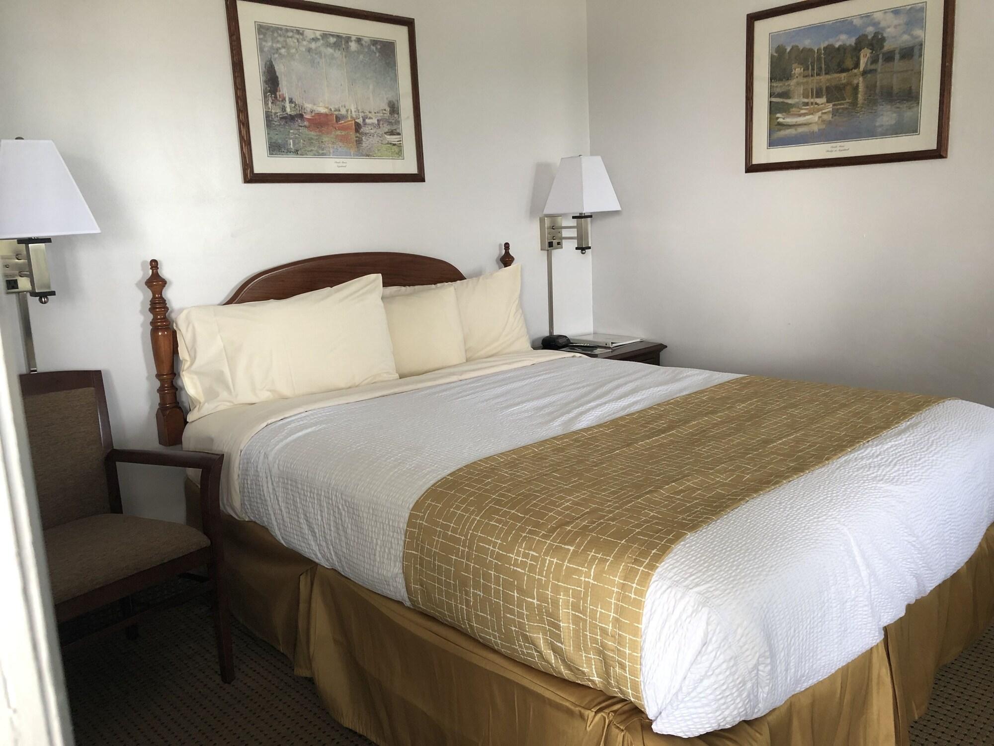 Travelodge By Wyndham Cape Cod Area West Dennis Esterno foto