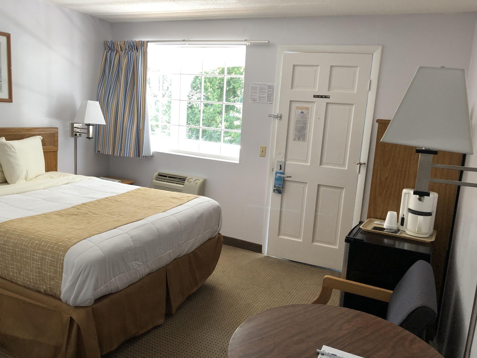 Travelodge By Wyndham Cape Cod Area West Dennis Esterno foto