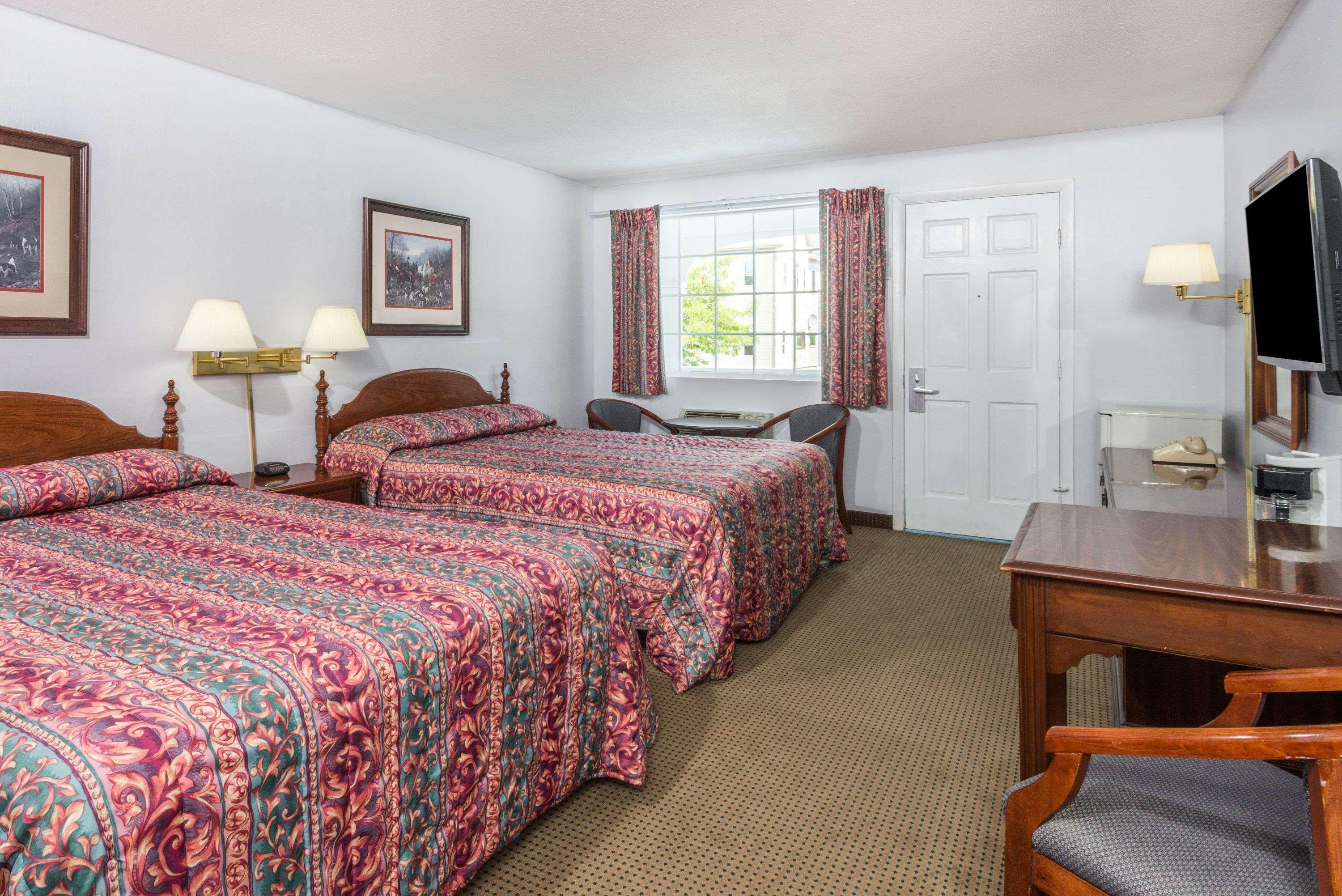 Travelodge By Wyndham Cape Cod Area West Dennis Esterno foto