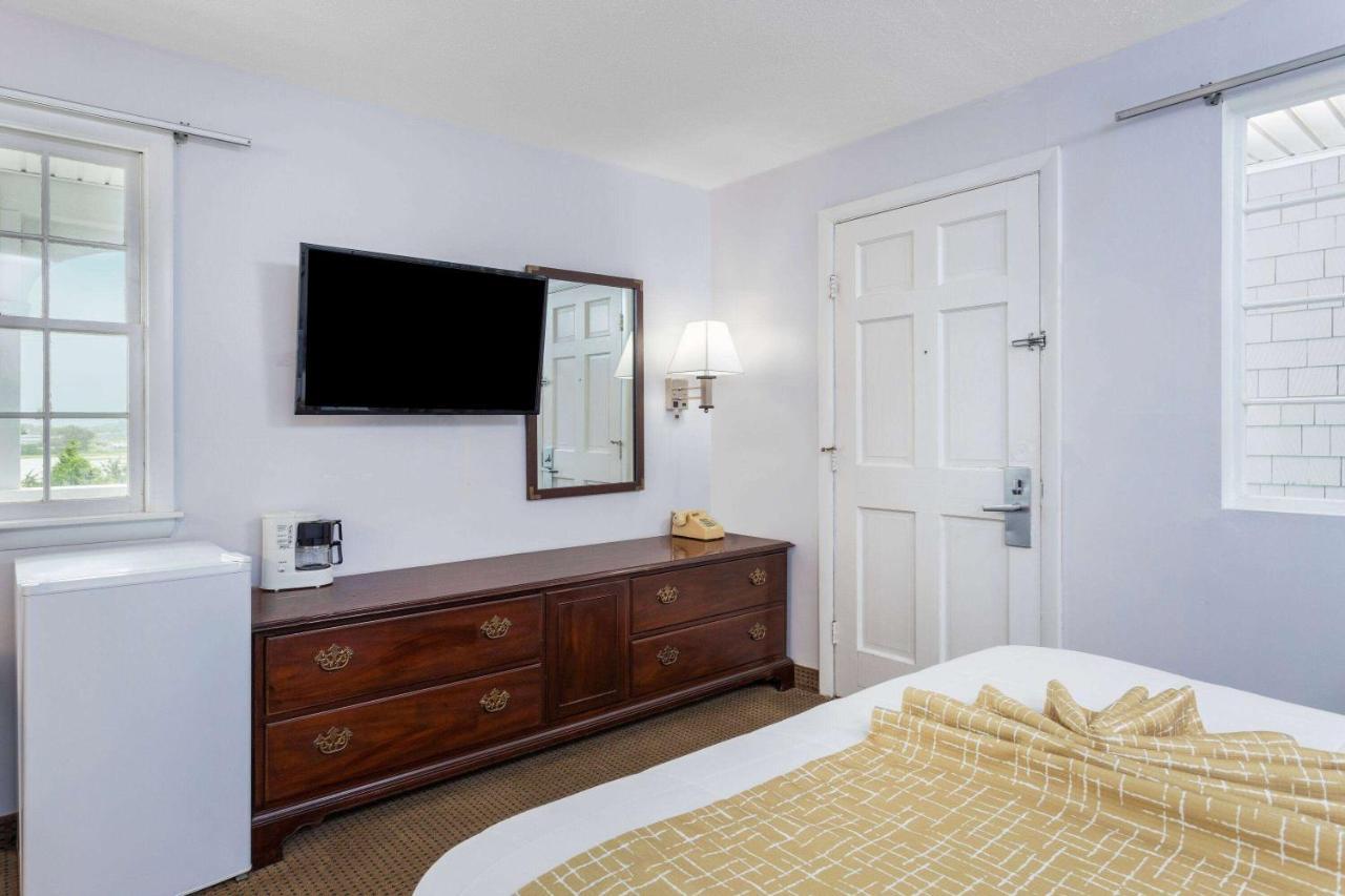 Travelodge By Wyndham Cape Cod Area West Dennis Esterno foto