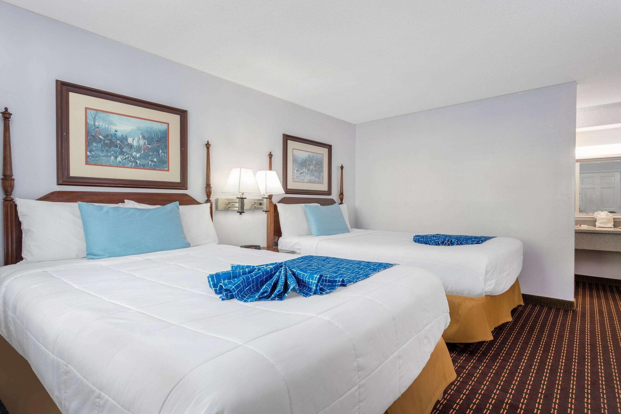 Travelodge By Wyndham Cape Cod Area West Dennis Esterno foto