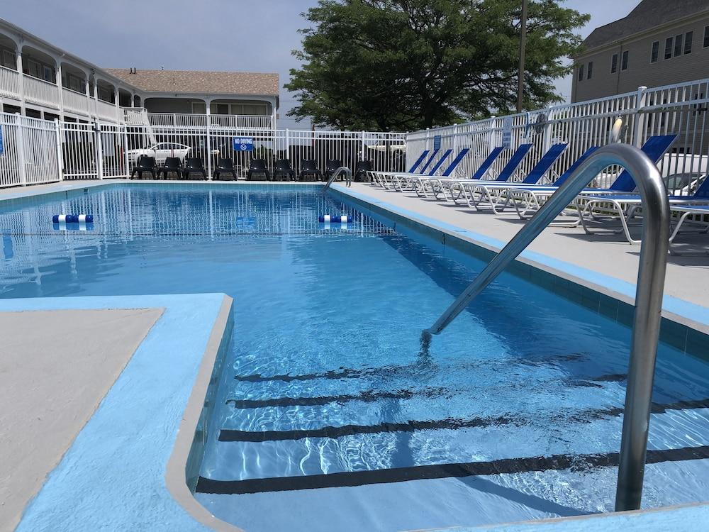 Travelodge By Wyndham Cape Cod Area West Dennis Esterno foto