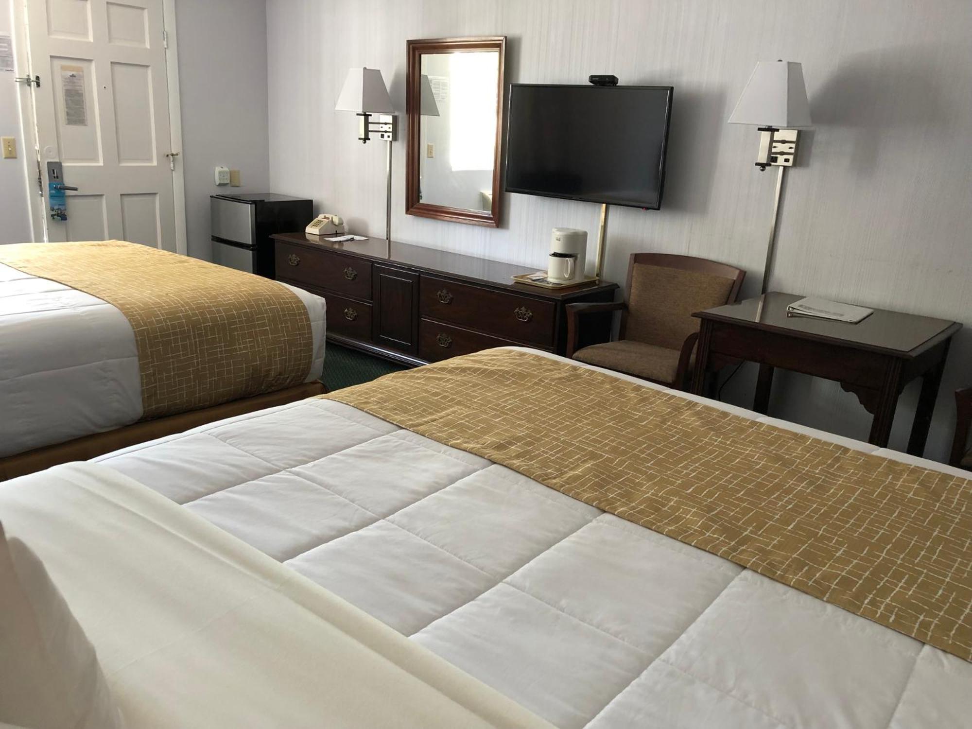 Travelodge By Wyndham Cape Cod Area West Dennis Camera foto