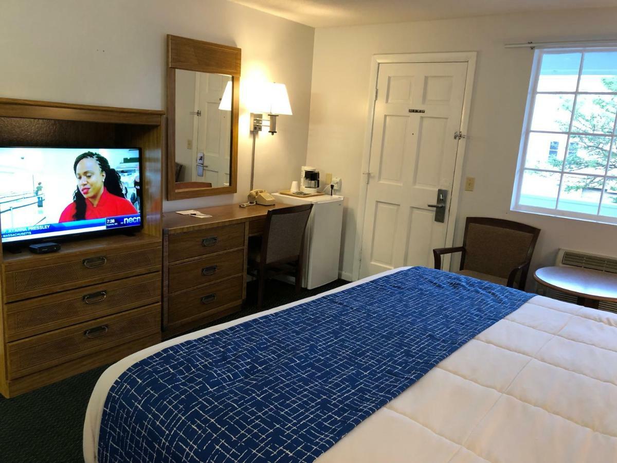 Travelodge By Wyndham Cape Cod Area West Dennis Camera foto