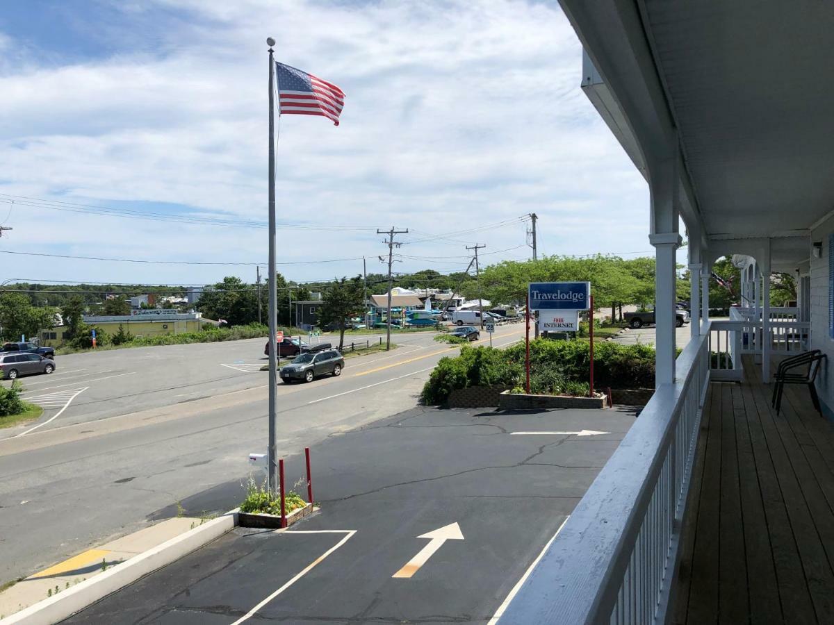 Travelodge By Wyndham Cape Cod Area West Dennis Esterno foto