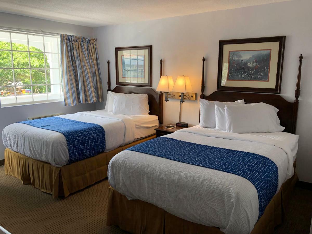 Travelodge By Wyndham Cape Cod Area West Dennis Camera foto