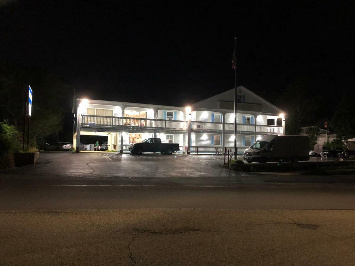 Travelodge By Wyndham Cape Cod Area West Dennis Esterno foto