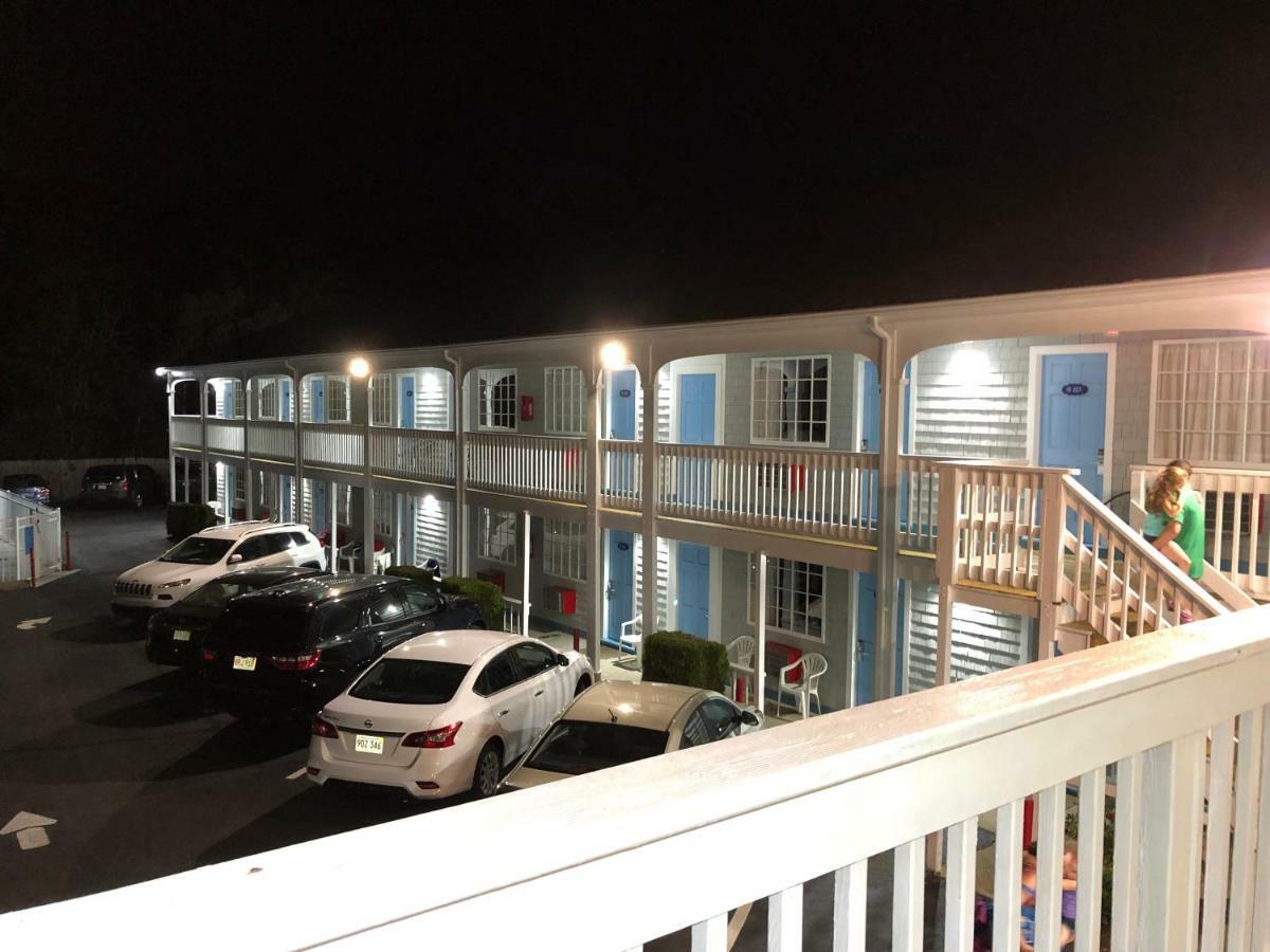 Travelodge By Wyndham Cape Cod Area West Dennis Esterno foto