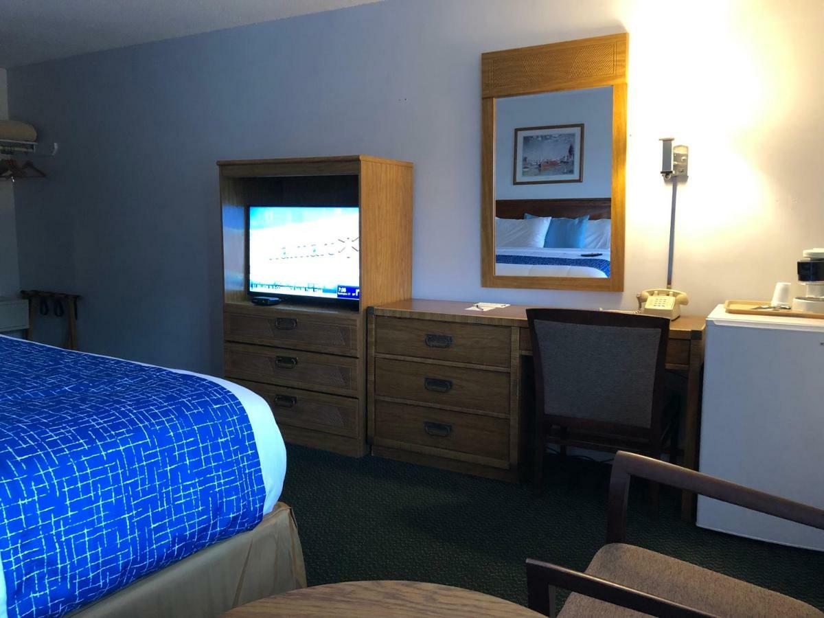 Travelodge By Wyndham Cape Cod Area West Dennis Esterno foto
