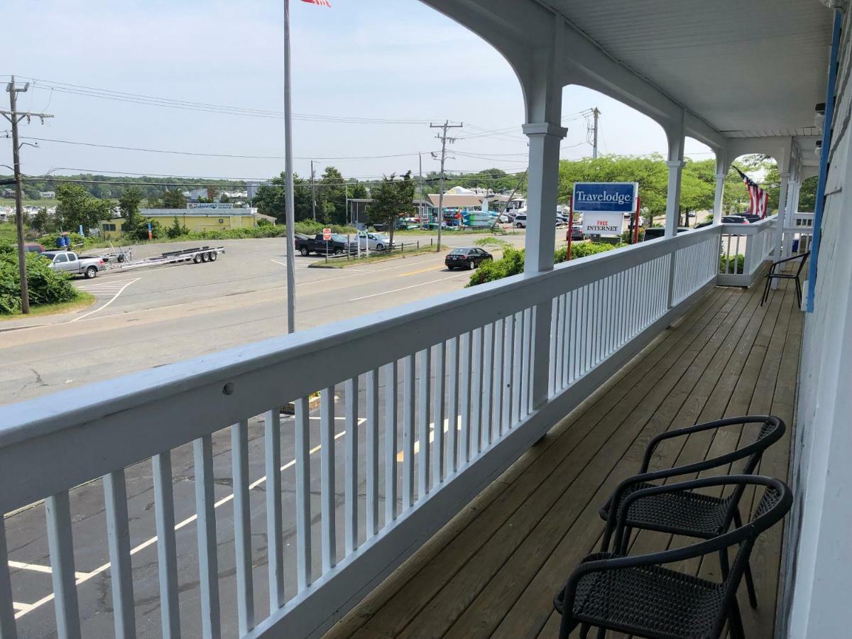 Travelodge By Wyndham Cape Cod Area West Dennis Esterno foto