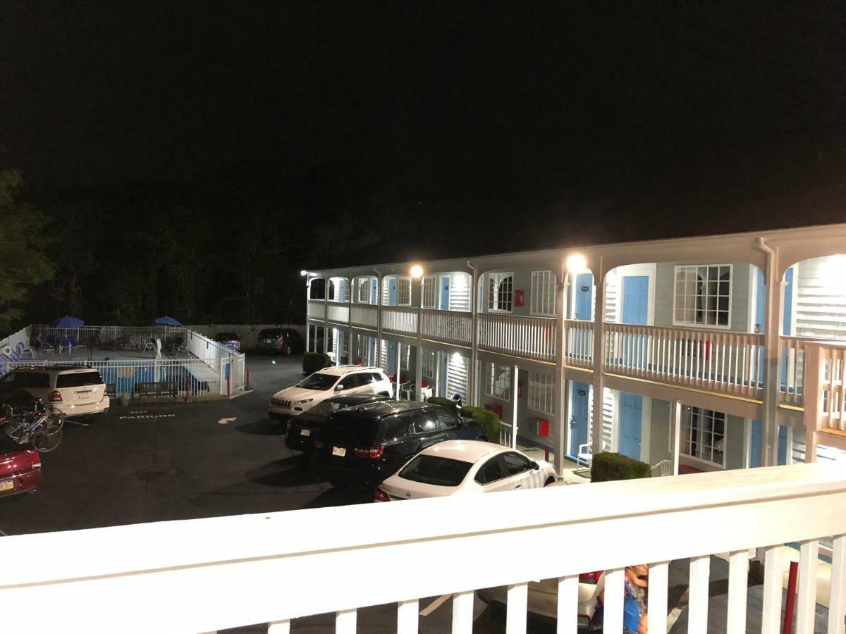 Travelodge By Wyndham Cape Cod Area West Dennis Esterno foto
