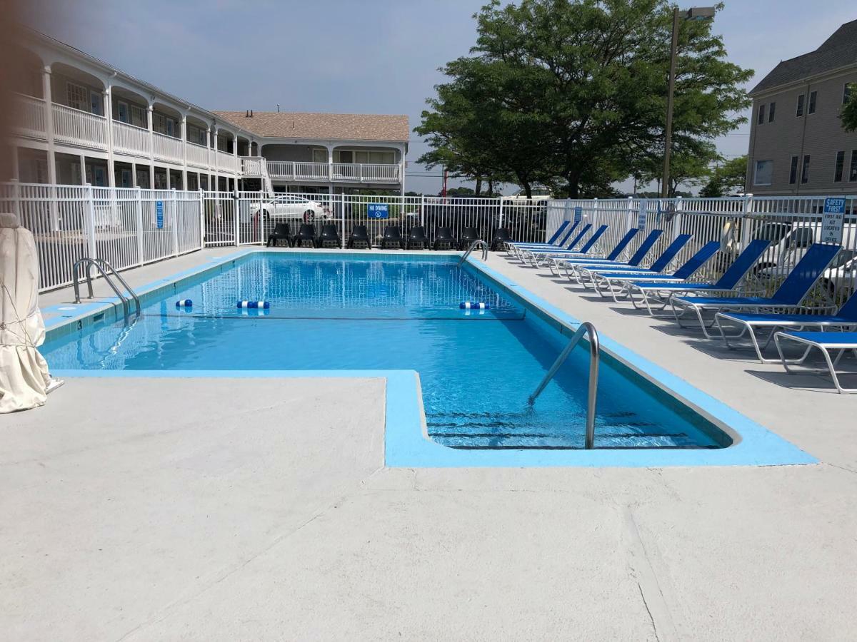 Travelodge By Wyndham Cape Cod Area West Dennis Esterno foto
